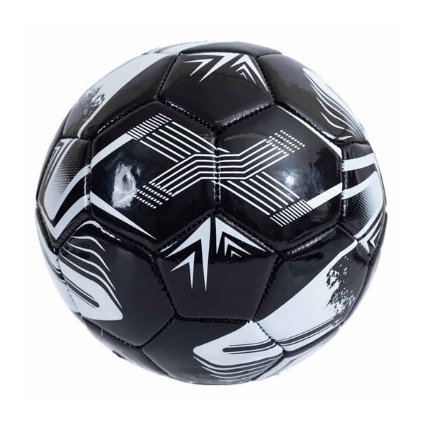 Newcastle United FC Turbine Print Football