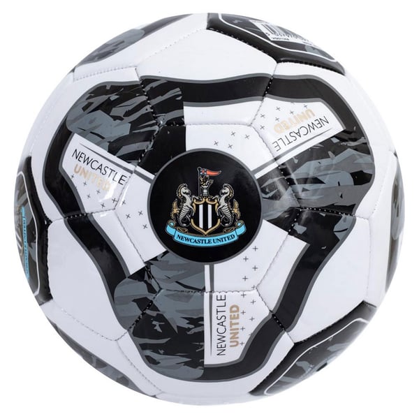 Newcastle United FC Tracer-jalkapallo
