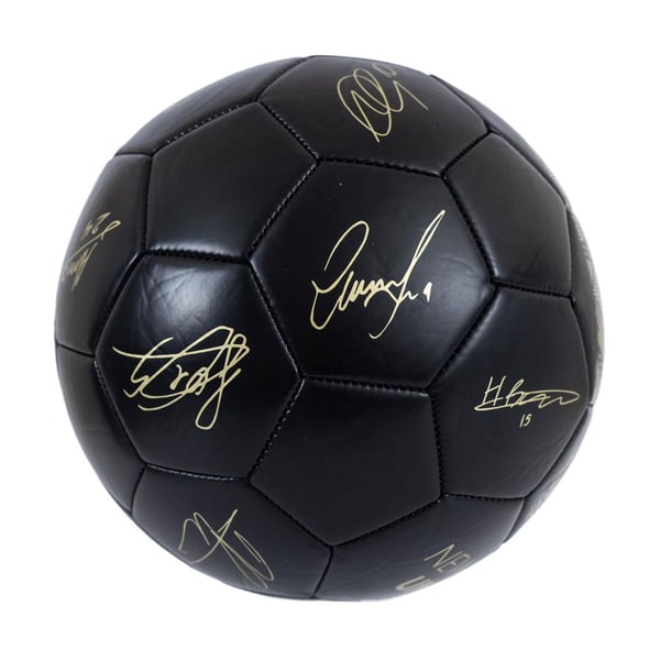 Newcastle United FC Phantom Signature Football