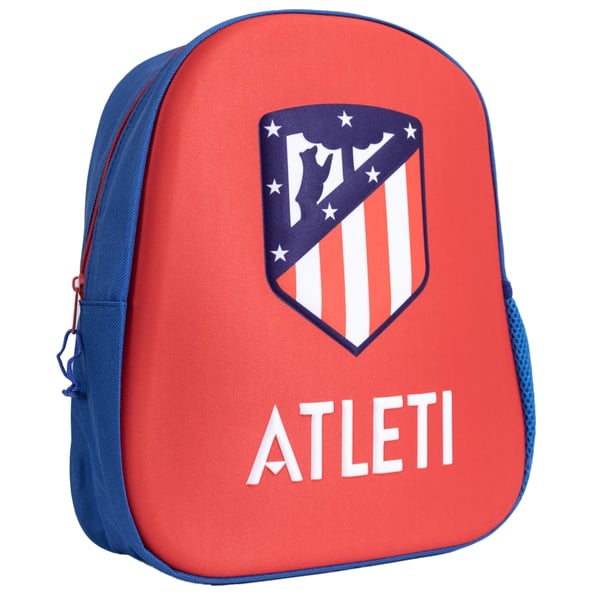 Atletico Madrid FC Rygsæk til børn/unge Crest