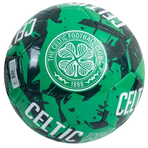 Celtic FC Graffiti-jalkapallo