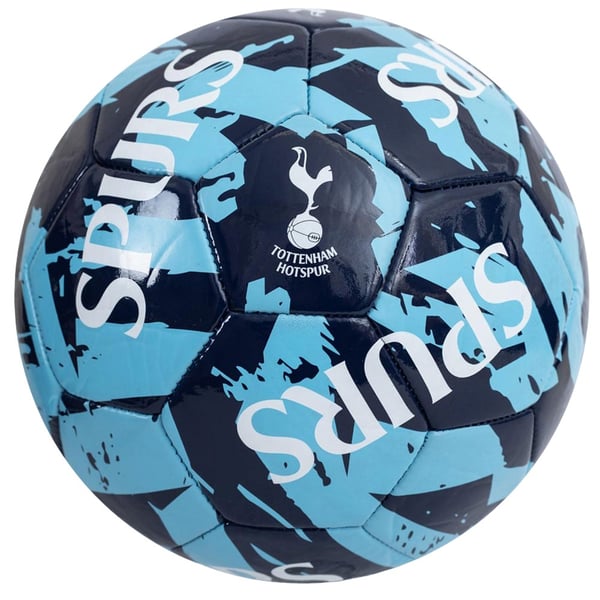 Tottenham Hotspur FC Graffitijalkapallo
