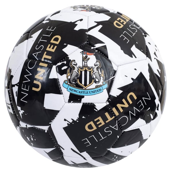 Newcastle United FC Graffiti jalkapallo