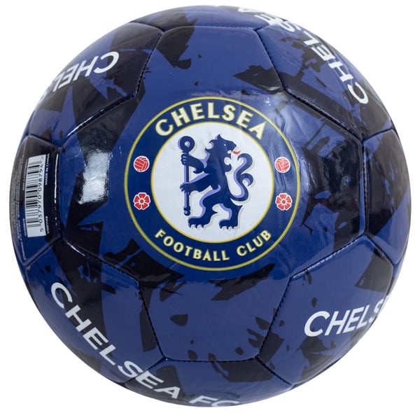 Chelsea FC Graffiti -jalkapallo