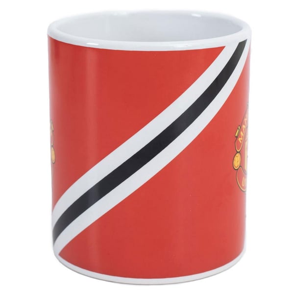 Manchester United FC Core Stripe -muki