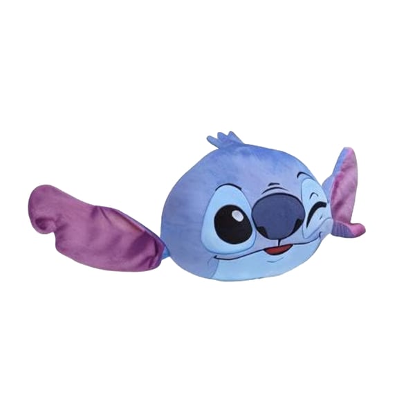Lilo & Stitch Formet fyldte pude