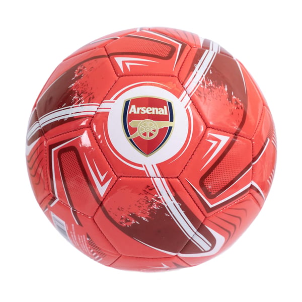Arsenal FC träningsboll med turbintryck