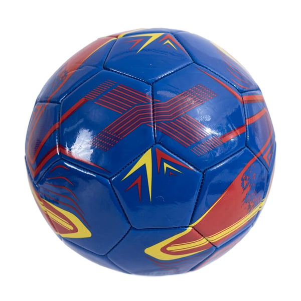 FC Barcelona Turbine Print Training Ball
