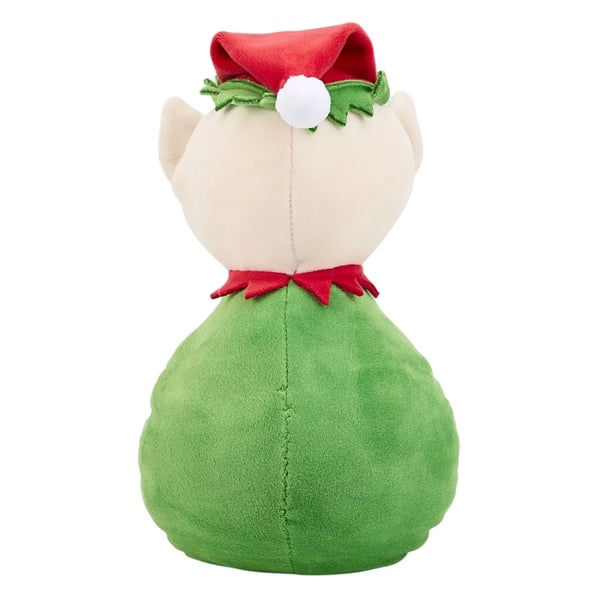 Liverpool FC Elf Plush Toy