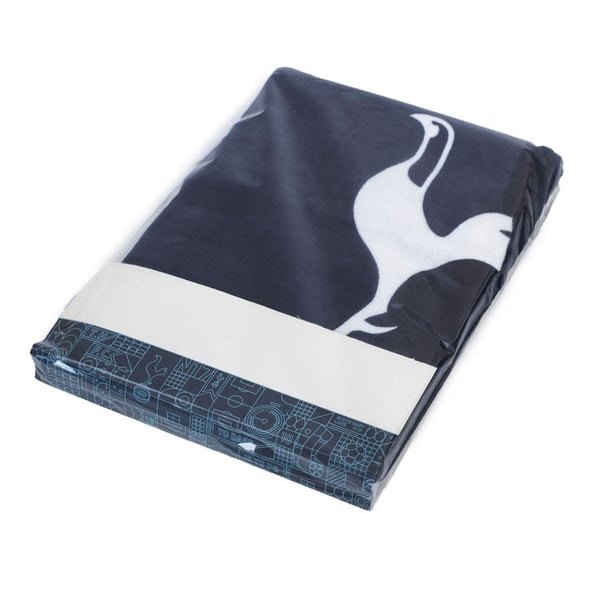 Tottenham Hotspur FC Particle -rantapyyhe