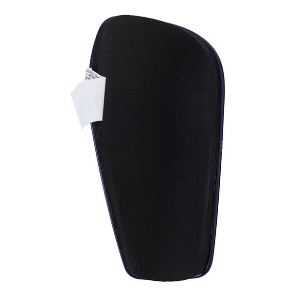 Manchester City FC Childrens/Kids Fuse Slip-In Shin Guards