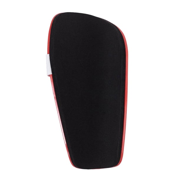 Arsenal FC Childrens/Kids Fuse Slip-In Shin Guards