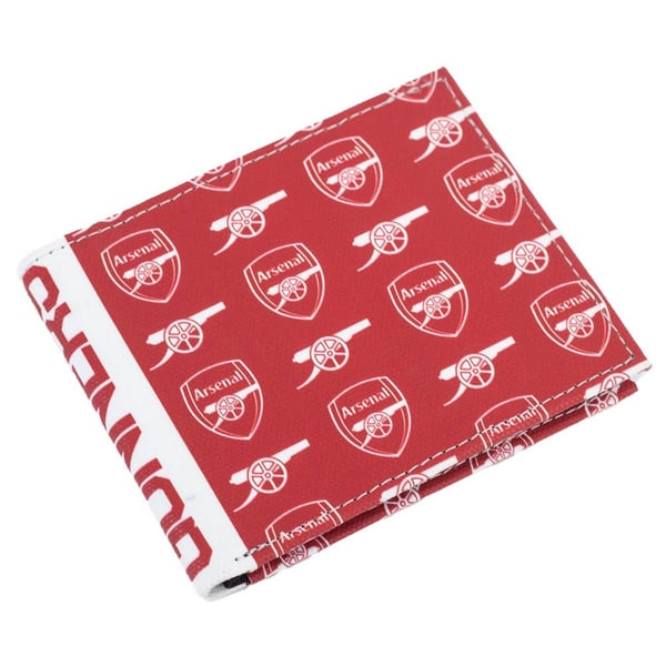 Arsenal FC Icon Wallet