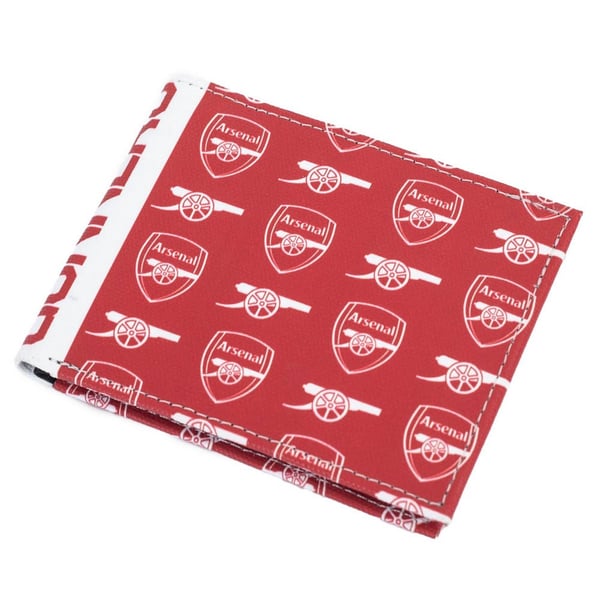 Arsenal FC Icon Wallet