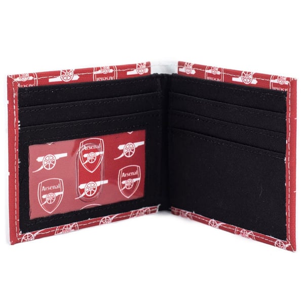 Arsenal FC Icon Wallet