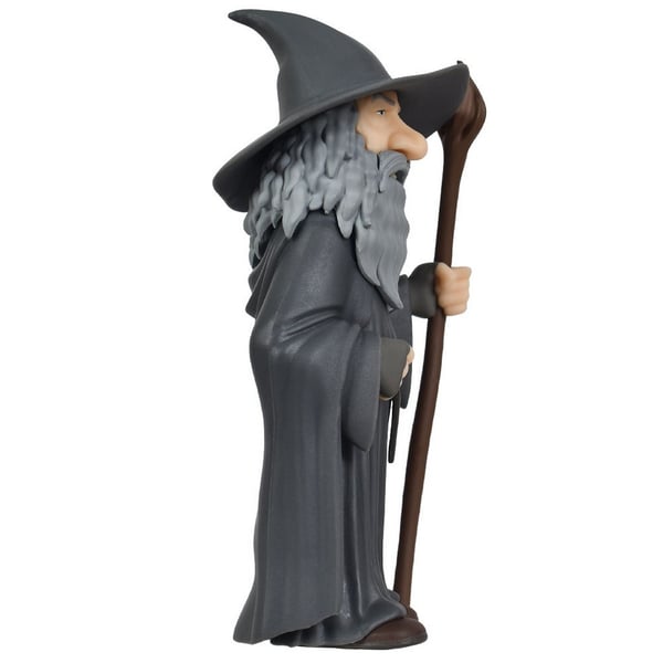 Sagan om ringen MiniX Gandalf samlarfigur