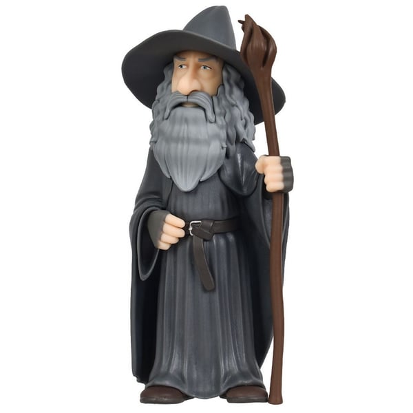 Sagan om ringen MiniX Gandalf samlarfigur