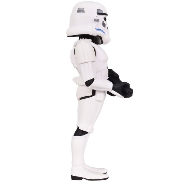 Star Wars Original MiniX Stormtrooper Samlarfigur