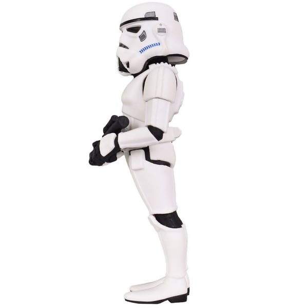 Star Wars Original MiniX Stormtrooper Samlarfigur