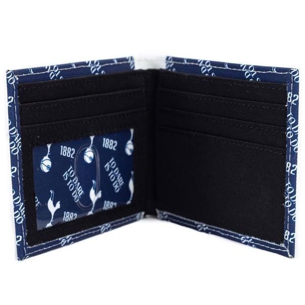 Tottenham Hotspur FC Icon Wallet
