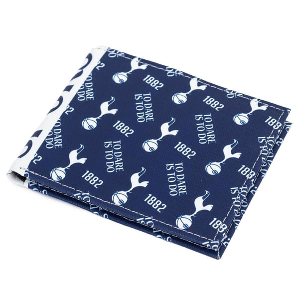 Tottenham Hotspur FC Icon Wallet