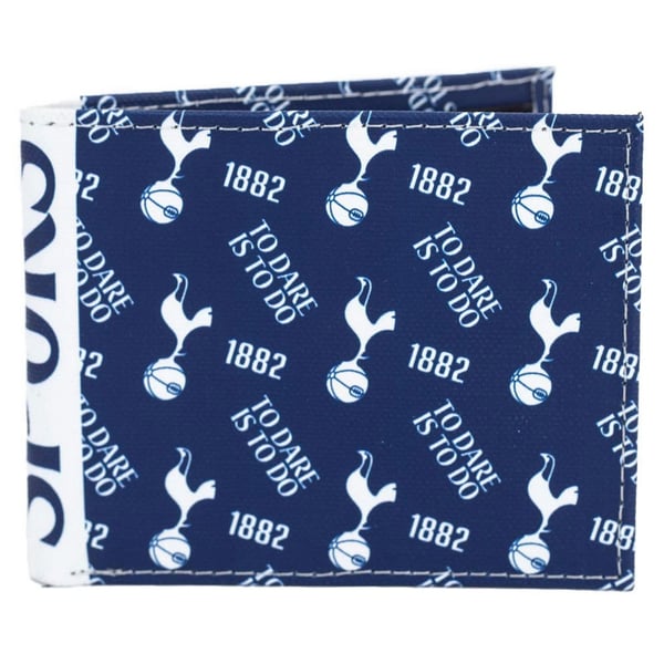 Tottenham Hotspur FC Ikon Plånbok