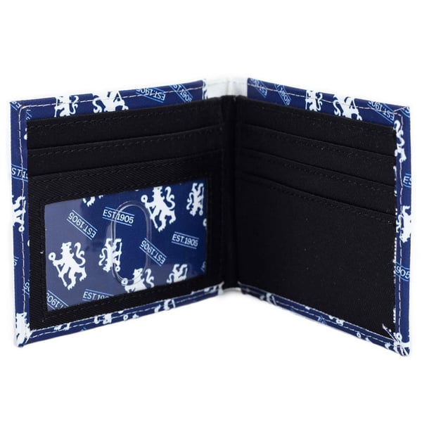 Chelsea FC Icon Wallet