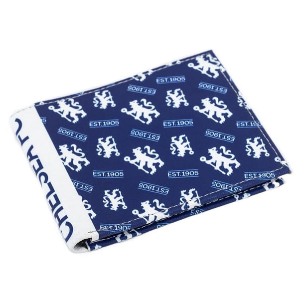 Chelsea FC Icon Wallet