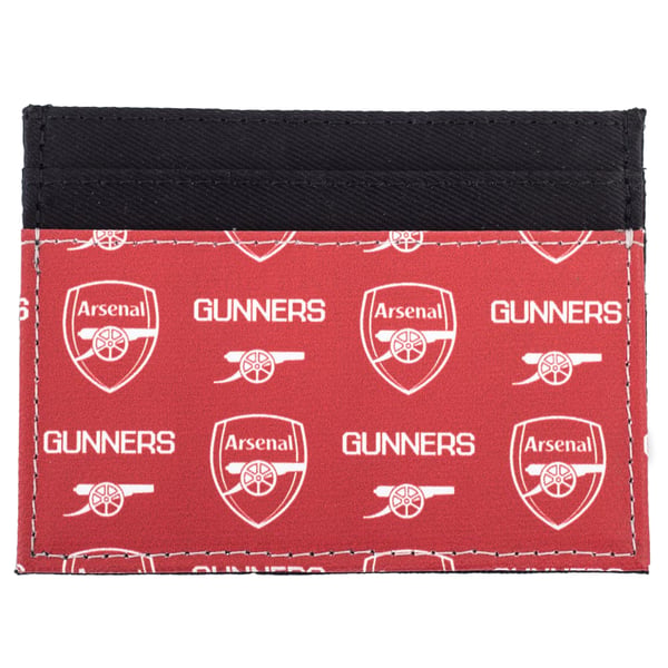 Arsenal FC -kuvakorttikotelo