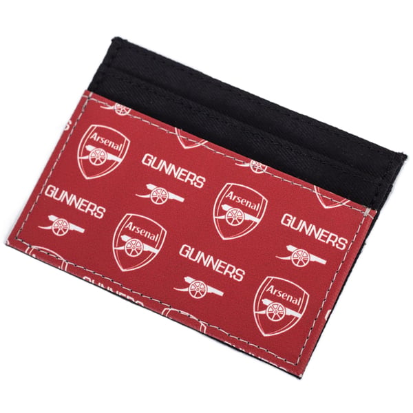 Arsenal FC Ikon Kortfodral