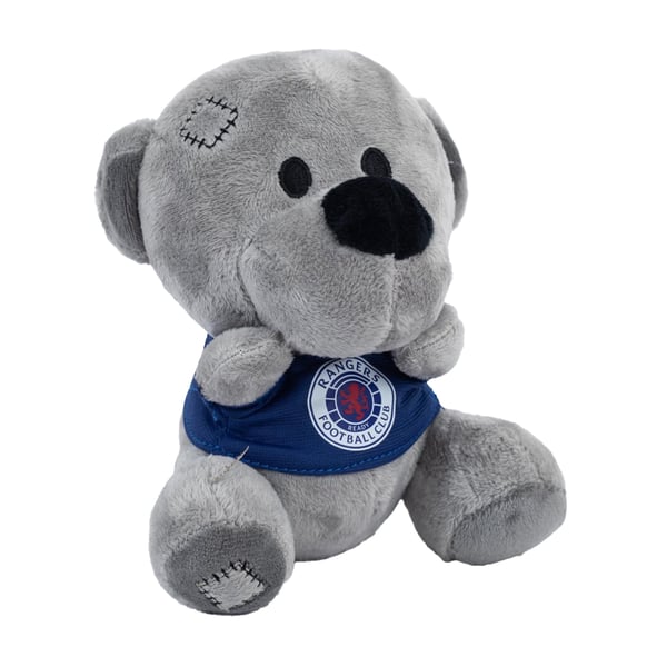 Rangers FC Timmy Bear Pehmolelu