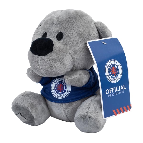Rangers FC Timmy Bear Pehmolelu