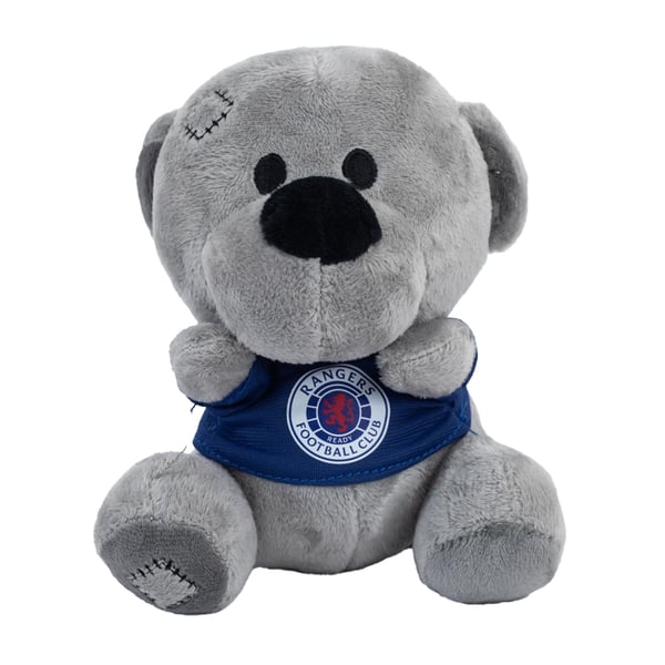 Rangers FC Timmy Bear Pehmolelu