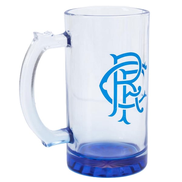 Rangers FC Glaskande