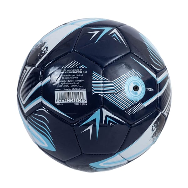 Tottenham Hotspur FC Turbintryckt Fotboll