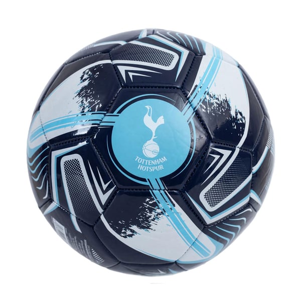 Tottenham Hotspur FC Turbintryckt Fotboll