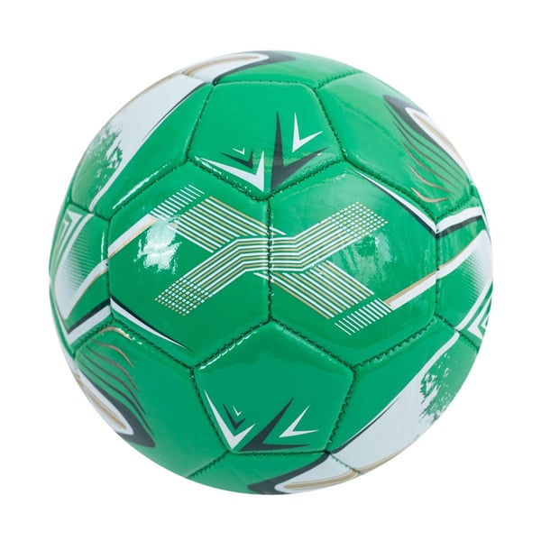 Celtic FC Turbine Print Football