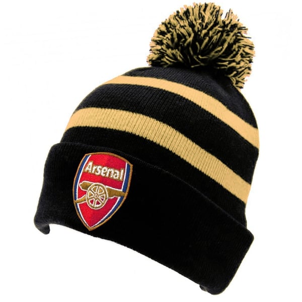 Arsenal FC Breakaway Ski Hat