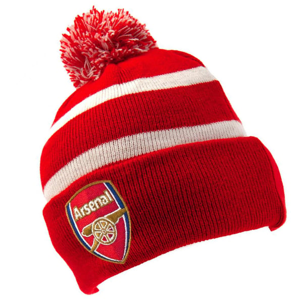 Arsenal FC Barn/Kids Breakaway Skidmössa