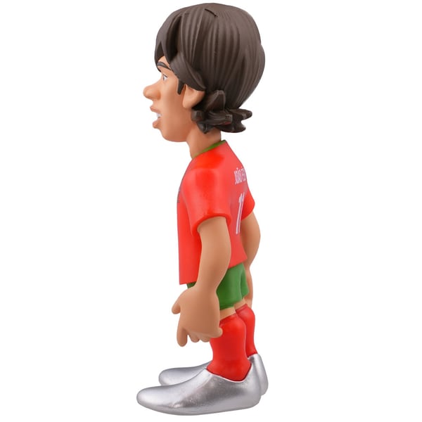 Portugalin FC João Félix MiniX jalkapallohahmo