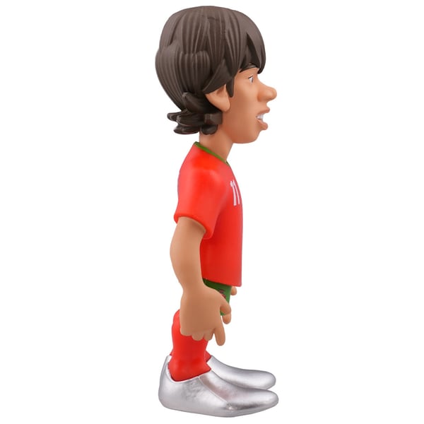 Portugalin FC João Félix MiniX jalkapallohahmo