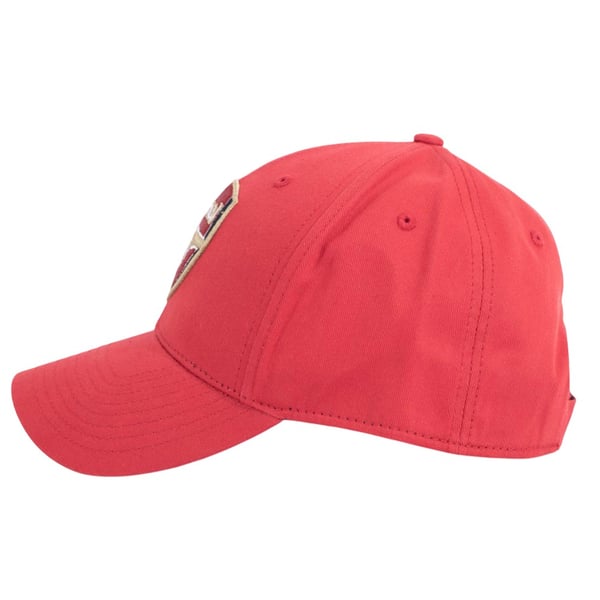 Arsenal FC Obsidian MVP Baseball Cap