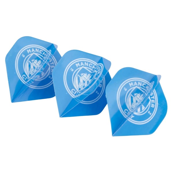 Manchester City FC -tikkasetti