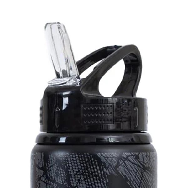 Newcastle United FC High Definition Aluminium Water Bottle