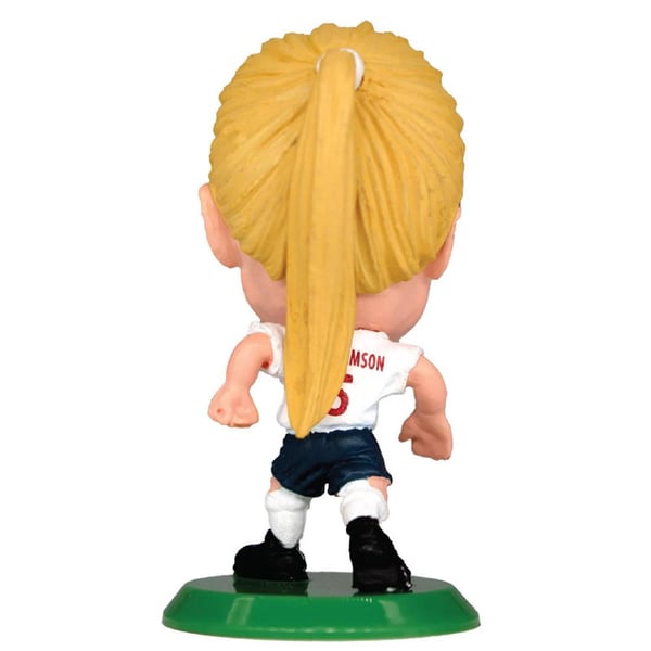 England Lionesses Leah Williamson SoccerStarz Football Figurine