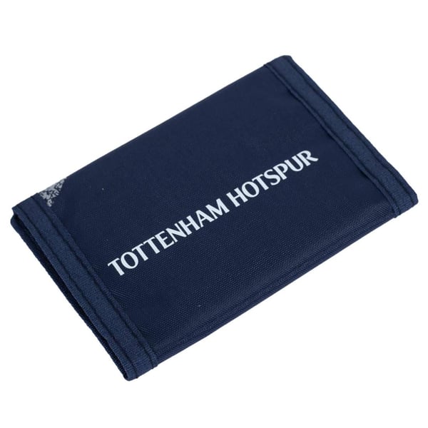 Tottenham Hotspur FC Vector Plånbok
