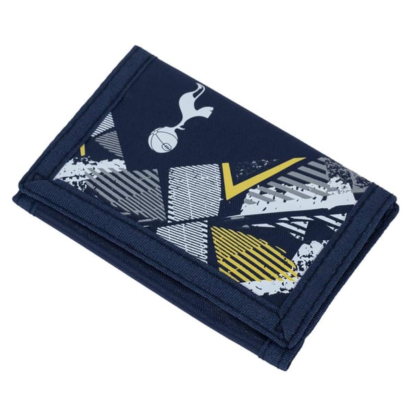 Tottenham Hotspur FC Vector Plånbok