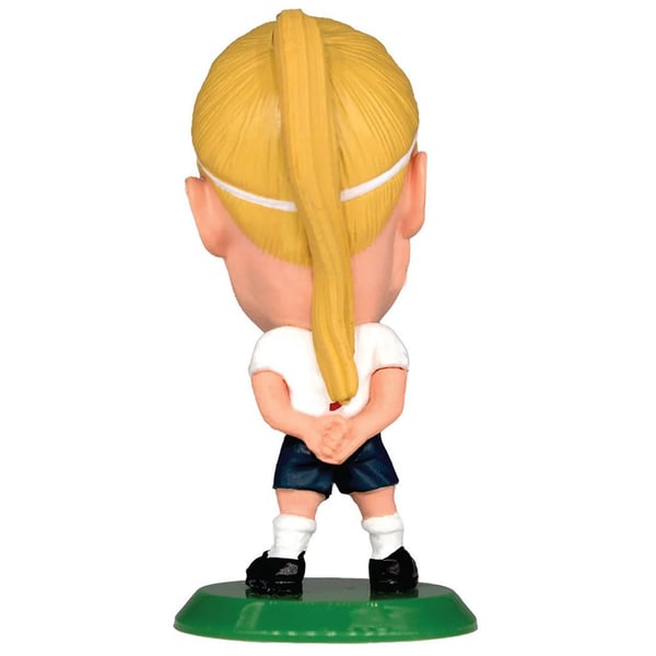 England Lionesses Beth Mead SoccerStarz Football Figurine