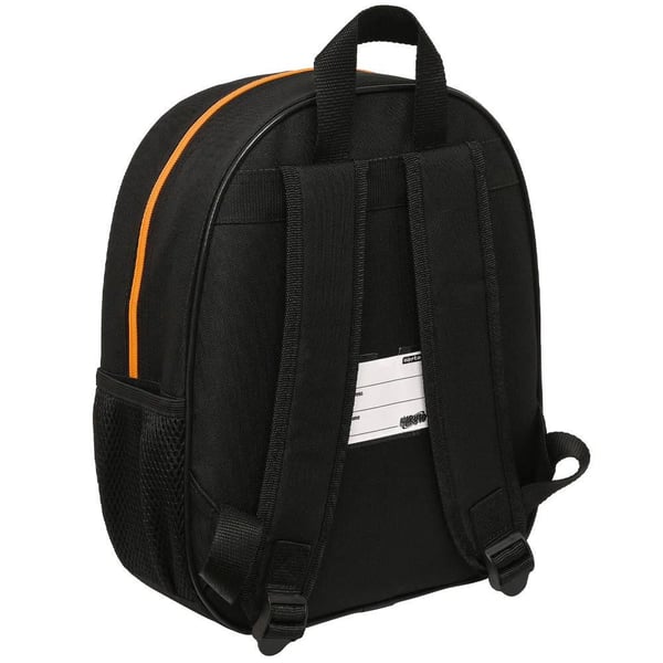 Naruto Logo Polyester Ryggsäck