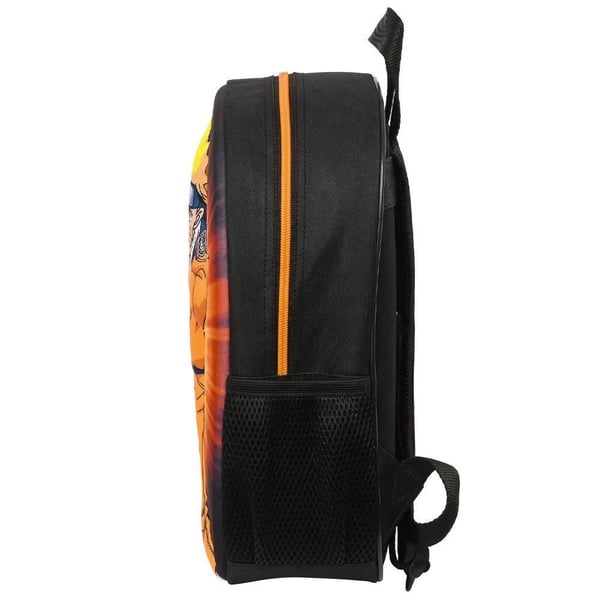 Naruto Logo Polyester Ryggsäck